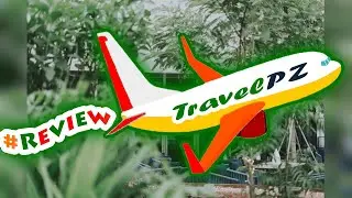 「TravelPZ」 Review 1-Arden Sky Bar & Food Forest at CapitaSpring Singapore