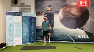 BASEFIVE @Home Workout #67 30min-Quickie f&uuml;r deinen Sommerbody