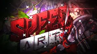 [SPEED ART BANNER AND AVATAR] |&bull;FOZY&bull;|