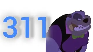 Random Villain Defeats Part CCCXI