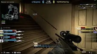 Правильный fast zoom с awp (часть 2)