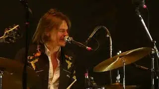 DeWolff - Treasure City Moonchild, Live @ AFAS Amsterdam, 03-10-2022