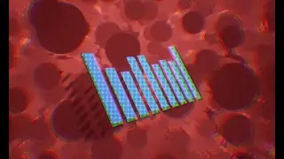 Equalizer Shader UE4