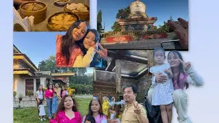 Visited Gompa mandir 🛕 