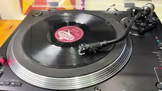 The Everly Brothers , I Wonder If I Care As Much. Decca 78rpm