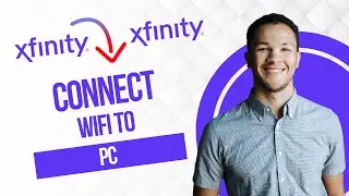 Как подключить Xfinity Wifi к ПК (лучший способ)