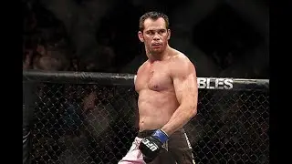 RELENTLESS | RICH FRANKLIN