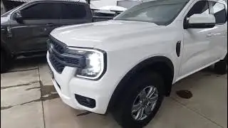 Ranger xls 2.0 23/24