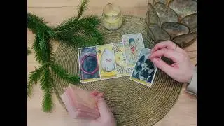 Мужчина пропал, не отвечает, игнорирует 📞⏰🙃 В чем дело? Таро расклад онлайн на мужчину и отношения