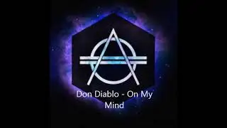 Don Diablo mix- Merguel Music