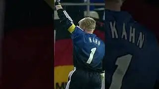 The original sweeper keeper! 🔥
