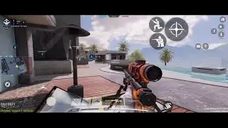 iFerg wants me to be the sniper for his dream team