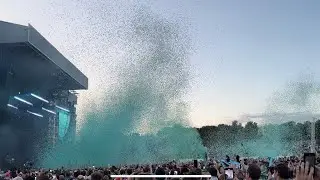 MUSE - VERONA | Live at Milton Keynes National Bowl, 25 June 2023