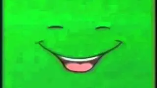 Nick jr Face V3