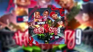 DJ Spinz x Travis Porter type beat 