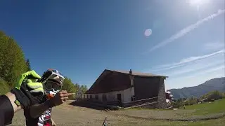 Doganaccia DH 2016