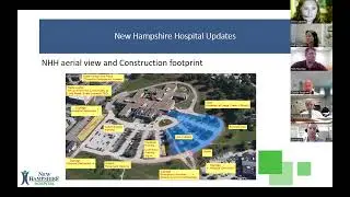 Forensic Hospital Information Session 6 (July 31, 2023)