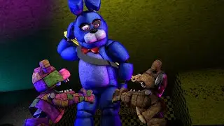 Bubba's Diner | Night 1-5 + Extras