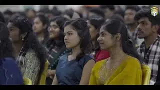 Graduation Ceremony 2025 - St Thomas College Palai Autonomous