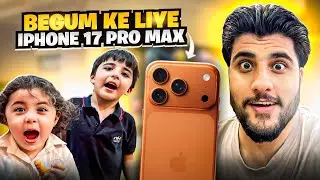 Guluna Mustafa Aur Main Nay Diya Begum Ko Surprise 😍| Asim Kamal