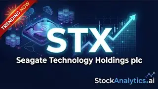 STX: AI Storage Supercycle Underway? Deep Dive Analysis