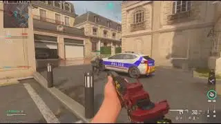 [COD MW3: Team Deathmatch] 29/14 Fabolouz In Paris (MATCH 007)
