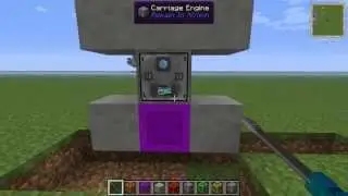 Tutorial Redstone in motion ( portuguese BR )