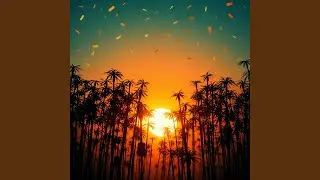 Let's party, let's enjoy today