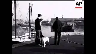 BRISTOL ARTIST