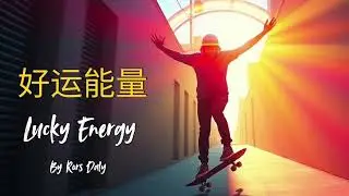 🧧✨ Lucky Energy &ldquo;Hǎo Y&ugrave;n N&eacute;ng Li&agrave;ng