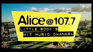 107.7 FM