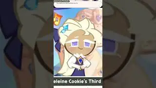 NPC of The Day: Madeleine Cookie's Aunties