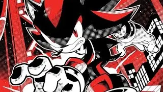 Super shadow oddysey x primer cap&iacute;tulo (leer descripci&oacute;n) 
