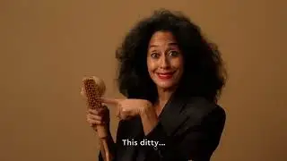 Tracee's PATTERN Blow Dryer Tutorial | PATTERN Beauty