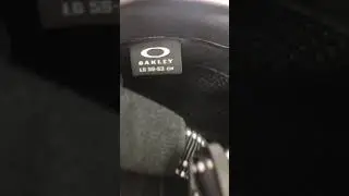 Шлем сноубордический Oakley Mod 5 59-63см