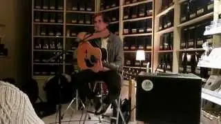 Tom James  - Fight (NEW SONG) @ Tee De Cologne