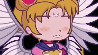 I'd rather die (Sailor Moon GL2) [seiyusa angst] CW GLITCH