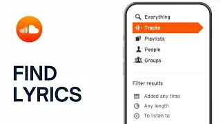 How To Find Lyrics On SoundCloud