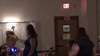 Tatge Wedding May 5th 2018 (Bouquet)