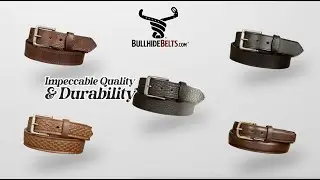 BullhideBelts.com USA Handcrafted Belts, Wallets, Cell Holsters, and more