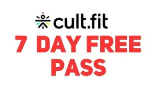 cult fitness | 7 Day FREE fitness+Gym Pass | Guaranteed