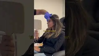 Rhinoplasty: Nose Reveal