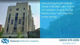 Top 3 Addiction Treatment Centers Bliss Corner