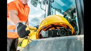 Safety. Education. Training.