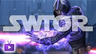 ★ SWTOR PvP - Jedi Guardian, ft. Kento! - WAY➚