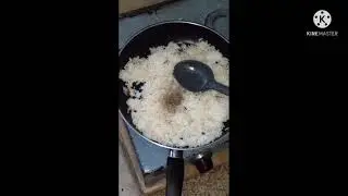 《Garlic Fried Rice》 Recipe By #Cooking_Master