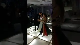 Zara Dance Egyptian Wedding Zaffa Zaffah bellydancer Cairo