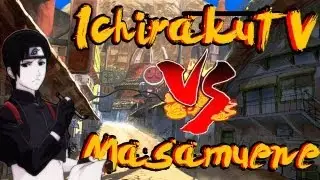 IchirakuTV Vs Masamuene