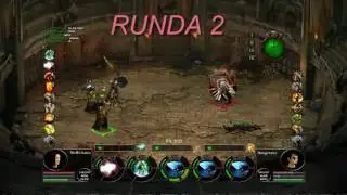 Taern turniej 3vs3 90+ Miejsce 1 - 27 sierpnia | Aniołek Larkas