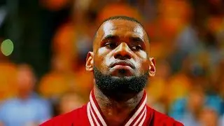 LeBron James Mix - 